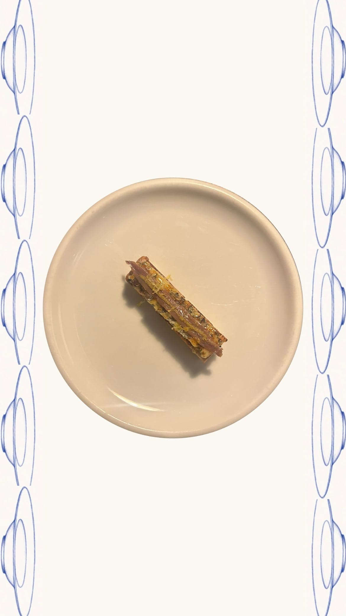 Gerecht uit een menu van Caatje Wolterbeek (34 van 37)
