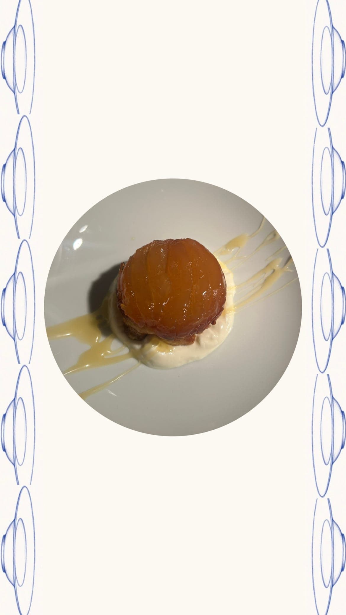 Gerecht uit een menu van Caatje Wolterbeek (37 van 37)