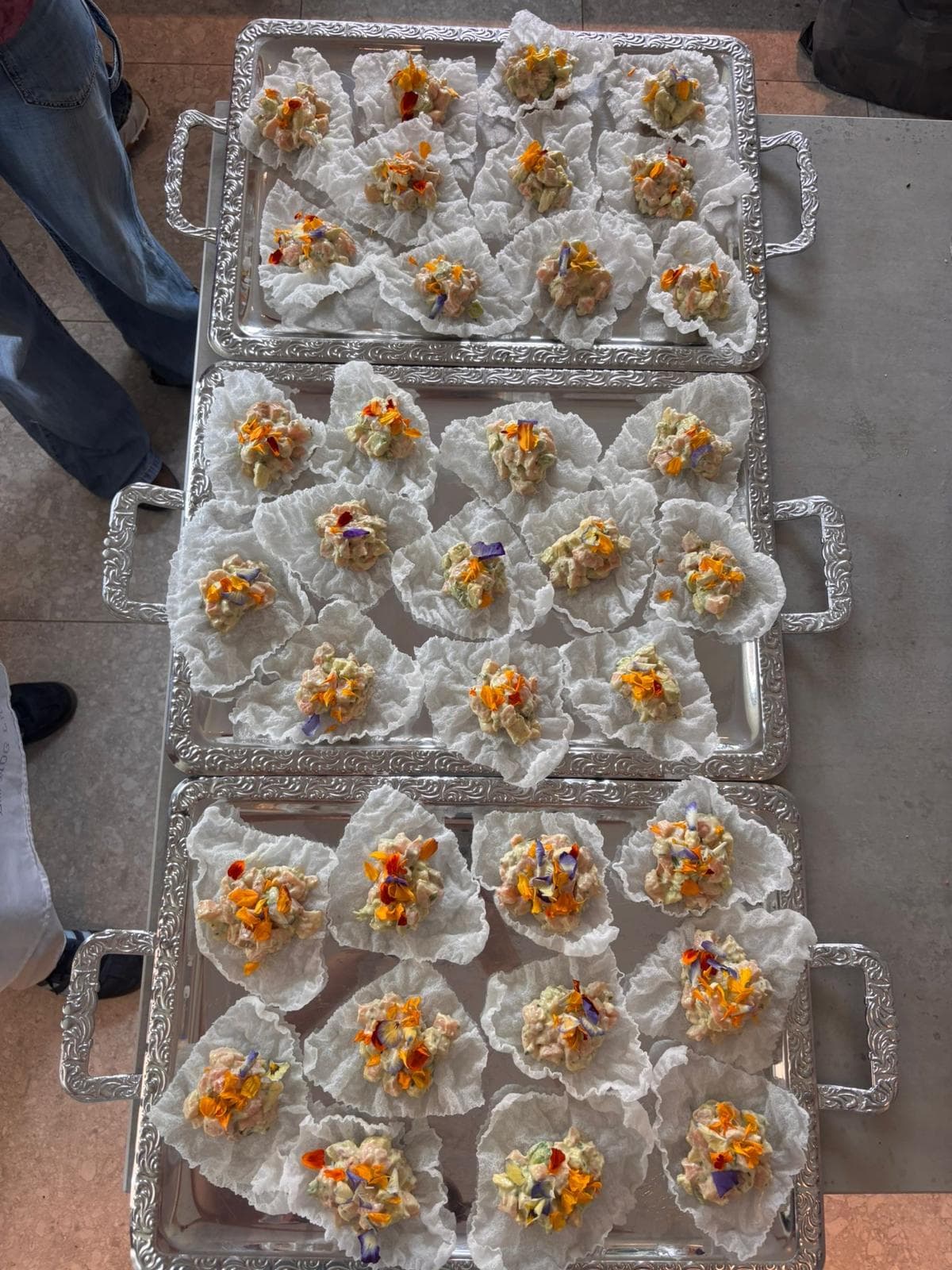 Gerecht 10 door CaatsCuisine