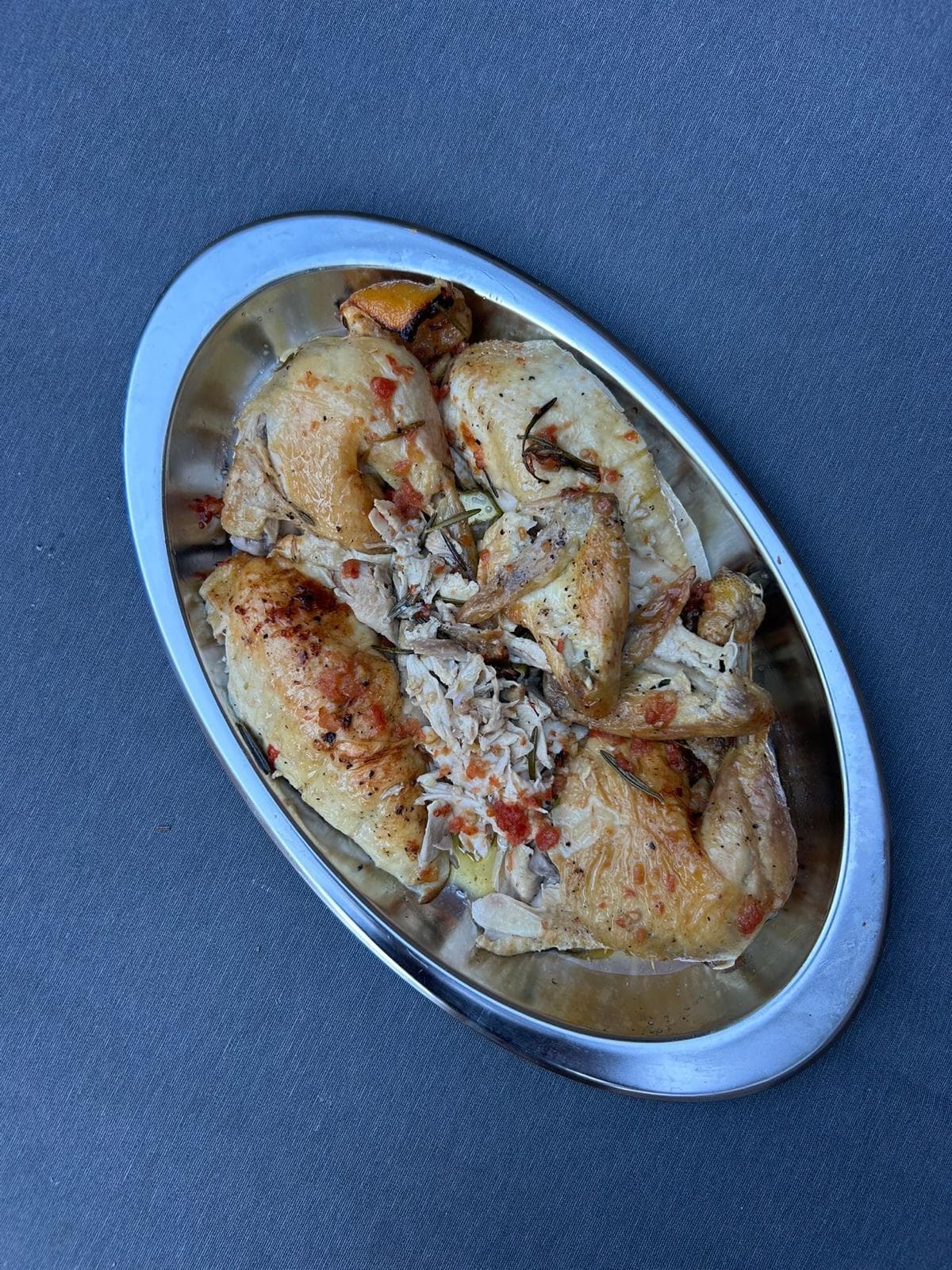 Gerecht 11 door CaatsCuisine