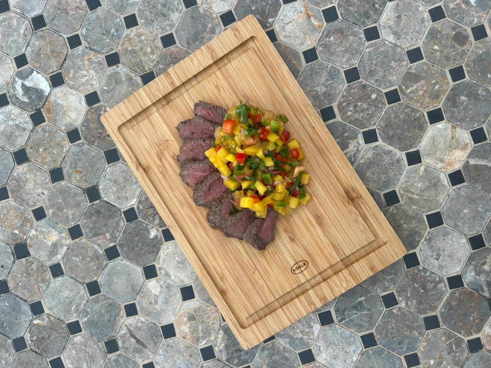 Gerecht 15 door CaatsCuisine