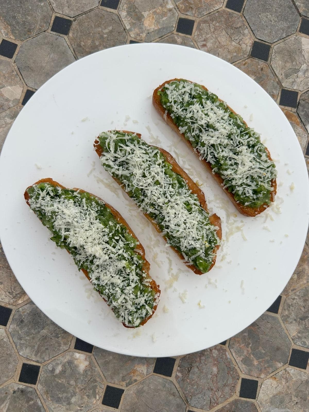 Gerecht 17 door CaatsCuisine