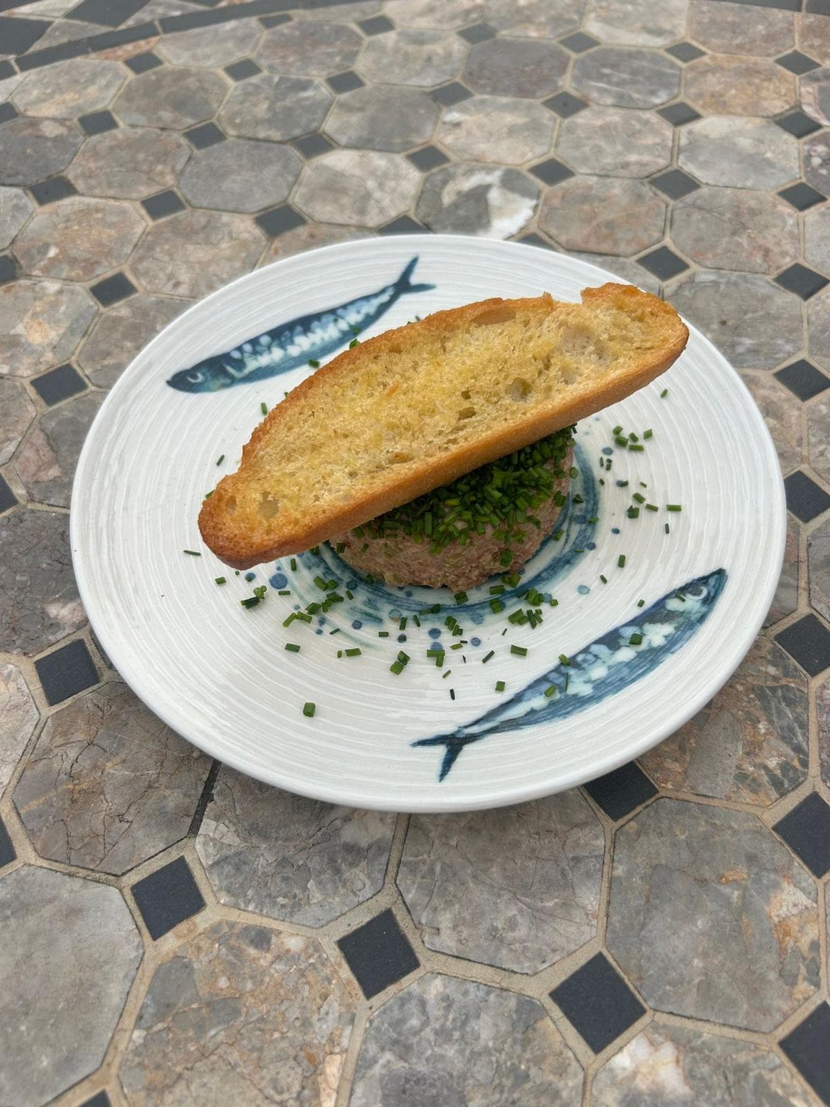 Gerecht 18 door CaatsCuisine
